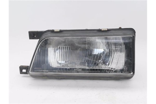 Recambio de faro delantero izquierdo para nissan sunny berlina (n14) 1.4 lx referencia OEM IAM B606063C00  