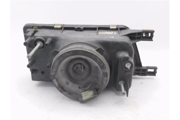 Recambio de faro delantero izquierdo para nissan sunny berlina (n14) 1.4 lx referencia OEM IAM B606063C00  