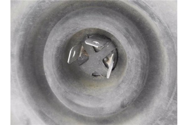Recambio de faro delantero izquierdo para nissan sunny berlina (n14) 1.4 lx referencia OEM IAM B606063C00  
