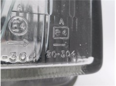 Recambio de faro delantero izquierdo para nissan sunny berlina (n14) 1.4 lx referencia OEM IAM B606063C00  