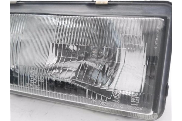 Recambio de faro delantero izquierdo para nissan sunny berlina (n14) 1.4 lx referencia OEM IAM B606063C00  