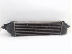 Recambio de intercooler para saab 9-3 berlina 2.2 2.0 t sek referencia OEM IAM 4283552 4729521 