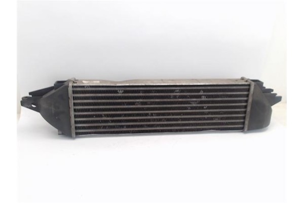 Recambio de intercooler para saab 9-3 berlina 2.2 2.0 t sek referencia OEM IAM 4283552 4729521 