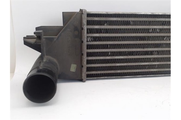 Recambio de intercooler para saab 9-3 berlina 2.2 2.0 t sek referencia OEM IAM 4283552 4729521 