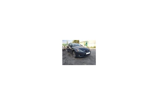 Recambio de pase rueda trasero derecho para lexus is ii (_xe2_) 220 d (ale20) referencia OEM IAM 6563753010  