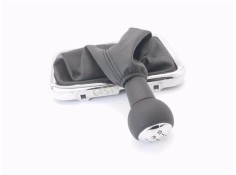 Recambio de pomo palanca cambio para peugeot 407 sw 1.6 business line referencia OEM IAM 2403P2  