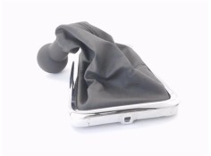 Recambio de pomo palanca cambio para peugeot 407 sw 1.6 business line referencia OEM IAM 2403P2  