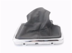 Recambio de pomo palanca cambio para peugeot 407 sw 1.6 business line referencia OEM IAM 2403P2  