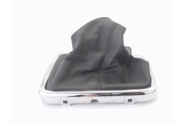 Recambio de pomo palanca cambio para peugeot 407 sw 1.6 business line referencia OEM IAM 2403P2  