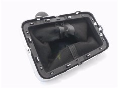 Recambio de pomo palanca cambio para peugeot 407 sw 1.6 business line referencia OEM IAM 2403P2  