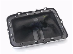 Recambio de pomo palanca cambio para peugeot 407 sw 1.6 business line referencia OEM IAM 2403P2  