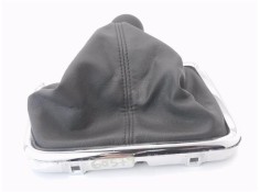 Recambio de pomo palanca cambio para peugeot 407 sw 1.6 business line referencia OEM IAM 2403P2  