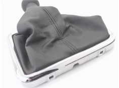 Recambio de pomo palanca cambio para peugeot 407 sw 1.6 business line referencia OEM IAM 2403P2  