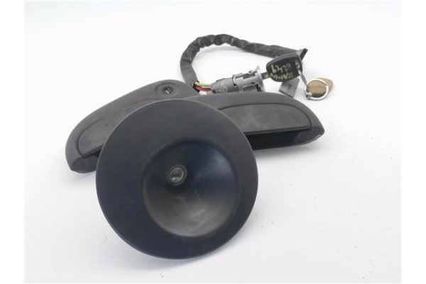 Recambio de llave para renault kangoo i (f/kc0) 1.5 dci (kc07) referencia OEM IAM 7701044169 7701470736 