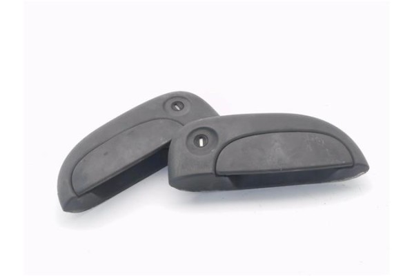 Recambio de llave para renault kangoo i (f/kc0) 1.5 dci (kc07) referencia OEM IAM 7701044169 7701470736 