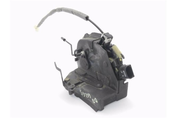Recambio de cierre electromagnetico delantero derecho para bmw serie 3 coupe (e46) 2.0 320 ci referencia OEM IAM 51218208716  