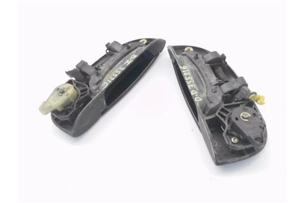 Recambio de llave para renault kangoo i (f/kc0) 1.5 dci (kc07) referencia OEM IAM 7701044169 7701470736 