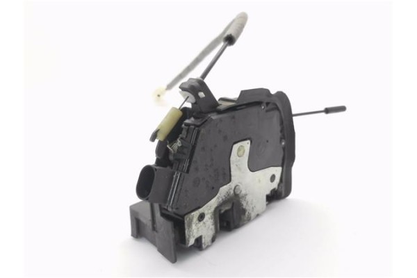 Recambio de cierre electromagnetico delantero derecho para bmw serie 3 coupe (e46) 2.0 320 ci referencia OEM IAM 51218208716  