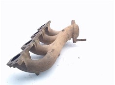 Recambio de colector escape para renault r 21 berlina (b/l48) 2.1 gtd referencia OEM IAM 7700598847  