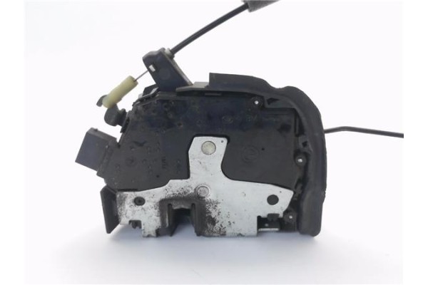 Recambio de cierre electromagnetico delantero derecho para bmw serie 3 coupe (e46) 2.0 320 ci referencia OEM IAM 51218208716  