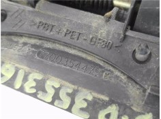 Recambio de llave para renault kangoo i (f/kc0) 1.5 dci (kc07) referencia OEM IAM 7701044169 7701470736 