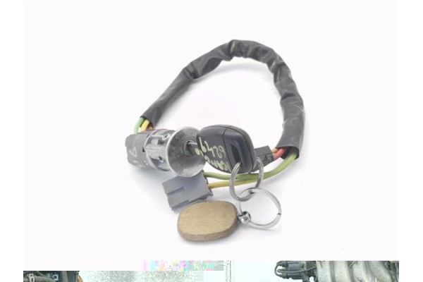 Recambio de llave para renault kangoo i (f/kc0) 1.5 dci (kc07) referencia OEM IAM 7701044169 7701470736 