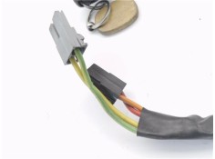 Recambio de llave para renault kangoo i (f/kc0) 1.5 dci (kc07) referencia OEM IAM 7701044169 7701470736 