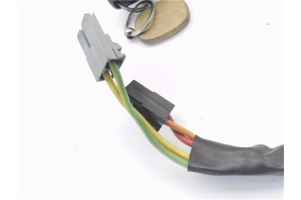 Recambio de llave para renault kangoo i (f/kc0) 1.5 dci (kc07) referencia OEM IAM 7701044169 7701470736 