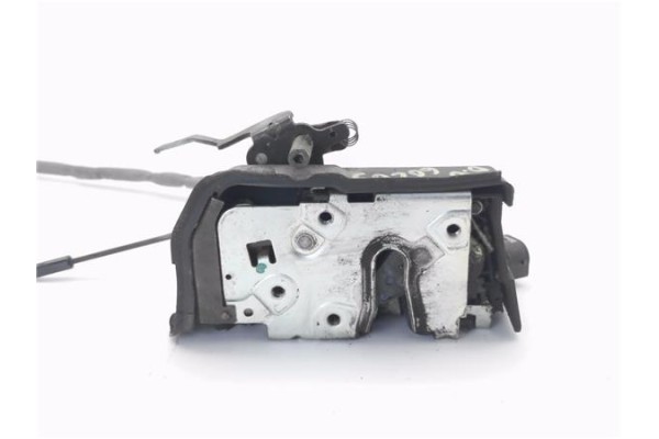 Recambio de cierre electromagnetico delantero derecho para bmw serie 3 coupe (e46) 2.0 320 ci referencia OEM IAM 51218208716  