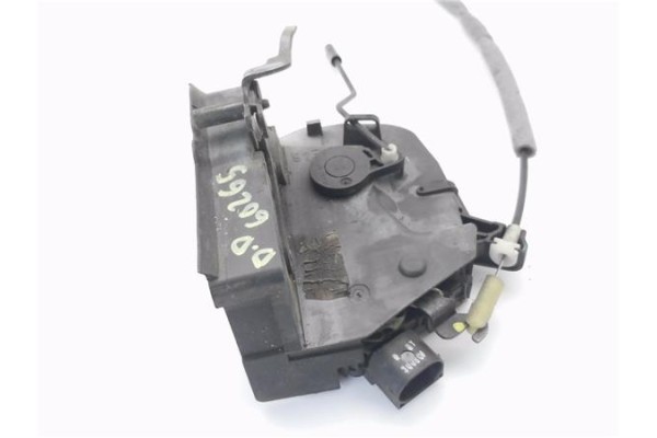 Recambio de cierre electromagnetico delantero derecho para bmw serie 3 coupe (e46) 2.0 320 ci referencia OEM IAM 51218208716  