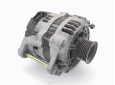 Recambio de alternador para daewoo kalos 1.4 se referencia OEM IAM 96954112  