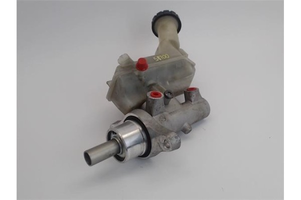 Recambio de bomba freno para renault modus i 1.5 dci (fp0f, jp0f) referencia OEM IAM   