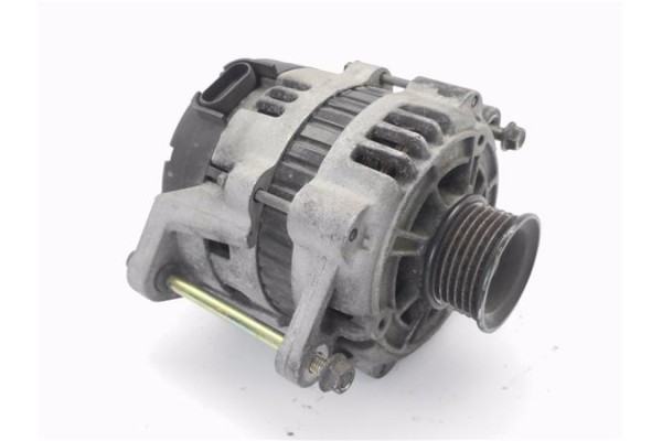 Recambio de alternador para daewoo kalos 1.4 se referencia OEM IAM 96954112  