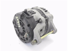 Recambio de alternador para daewoo kalos 1.4 se referencia OEM IAM 96954112  