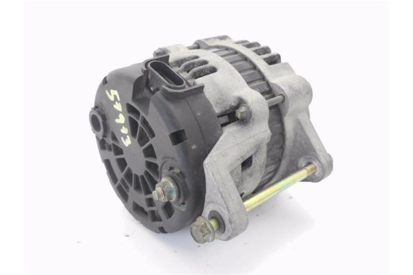 Recambio de alternador para daewoo kalos 1.4 se referencia OEM IAM 96954112  