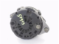 Recambio de alternador para daewoo kalos 1.4 se referencia OEM IAM 96954112  