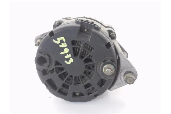 Recambio de alternador para daewoo kalos 1.4 se referencia OEM IAM 96954112  
