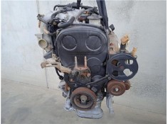 Recambio de motor completo para mitsubishi carisma berlina 4 (da0) 1.8 16v (da2a) referencia OEM IAM 4G93  