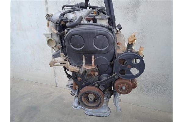 Recambio de motor completo para mitsubishi carisma berlina 4 (da0) 1.8 16v (da2a) referencia OEM IAM 4G93  