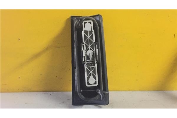 Recambio de piloto trasero izquierdo para renault rapid /express (f40) 1.4 gtl kat 1.4 kombi referencia OEM IAM 20990G  