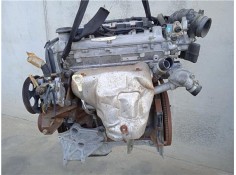 Recambio de motor completo para mitsubishi carisma berlina 4 (da0) 1.8 16v (da2a) referencia OEM IAM 4G93  