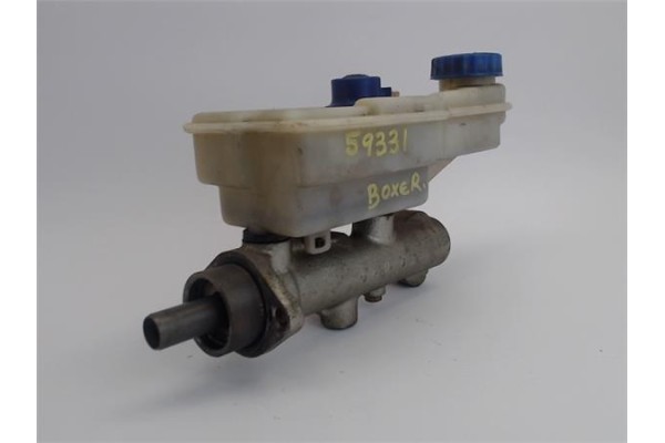 Recambio de bomba freno para peugeot boxer caja/chasis (zct_) 1.9 td referencia OEM IAM   