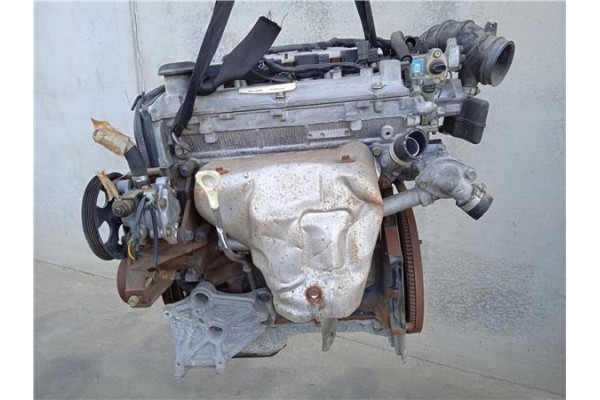 Recambio de motor completo para mitsubishi carisma berlina 4 (da0) 1.8 16v (da2a) referencia OEM IAM 4G93  