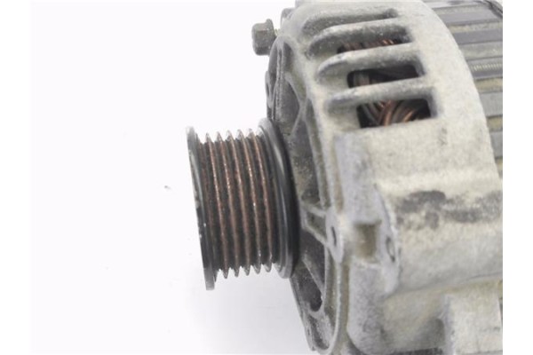 Recambio de alternador para daewoo kalos 1.4 se referencia OEM IAM 96954112  