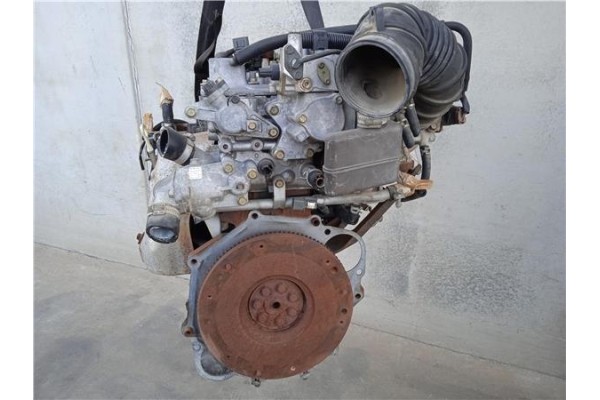 Recambio de motor completo para mitsubishi carisma berlina 4 (da0) 1.8 16v (da2a) referencia OEM IAM 4G93  