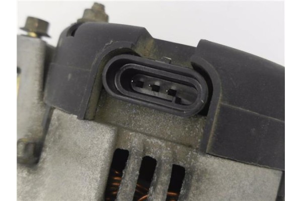 Recambio de alternador para daewoo kalos 1.4 se referencia OEM IAM 96954112  