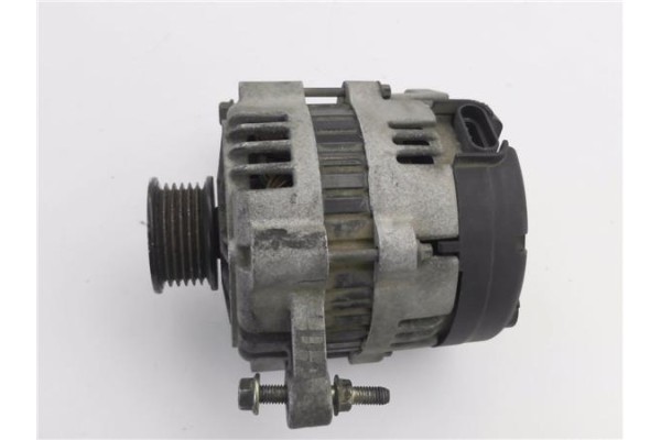 Recambio de alternador para daewoo kalos 1.4 se referencia OEM IAM 96954112  