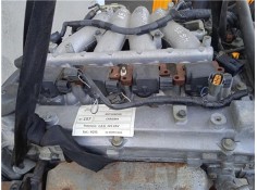 Recambio de motor completo para mitsubishi carisma berlina 4 (da0) 1.8 16v (da2a) referencia OEM IAM 4G93  