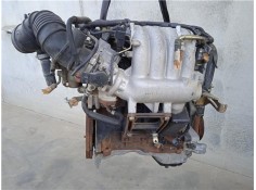 Recambio de motor completo para mitsubishi carisma berlina 4 (da0) 1.8 16v (da2a) referencia OEM IAM 4G93  