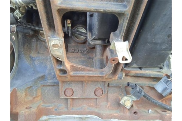 Recambio de motor completo para mitsubishi carisma berlina 4 (da0) 1.8 16v (da2a) referencia OEM IAM 4G93  